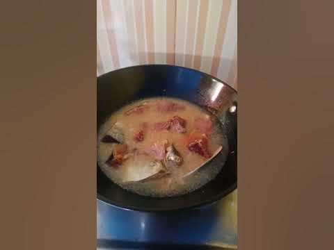 evelopes_crypto's tweet card. RESEP IKAN REBUS TUMIS