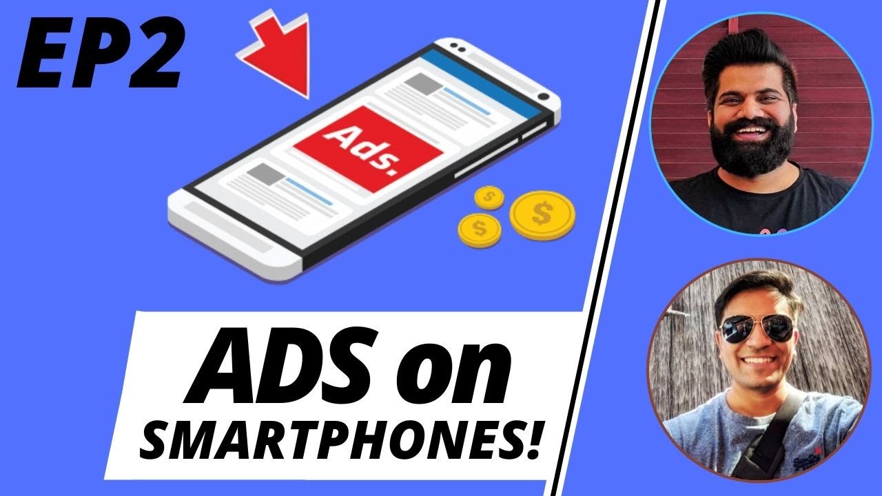 TechKholKar's tweet card. The Big Business Of Smartphone Ads & Pre-Installed Apps | Tech...
