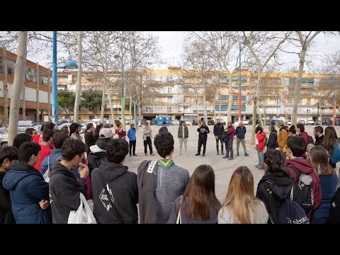 CasalsiAteneus's tweet card. 1 any de la Dana | 1 any de les Brigades Populars