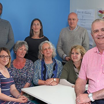 Tweet card summary image