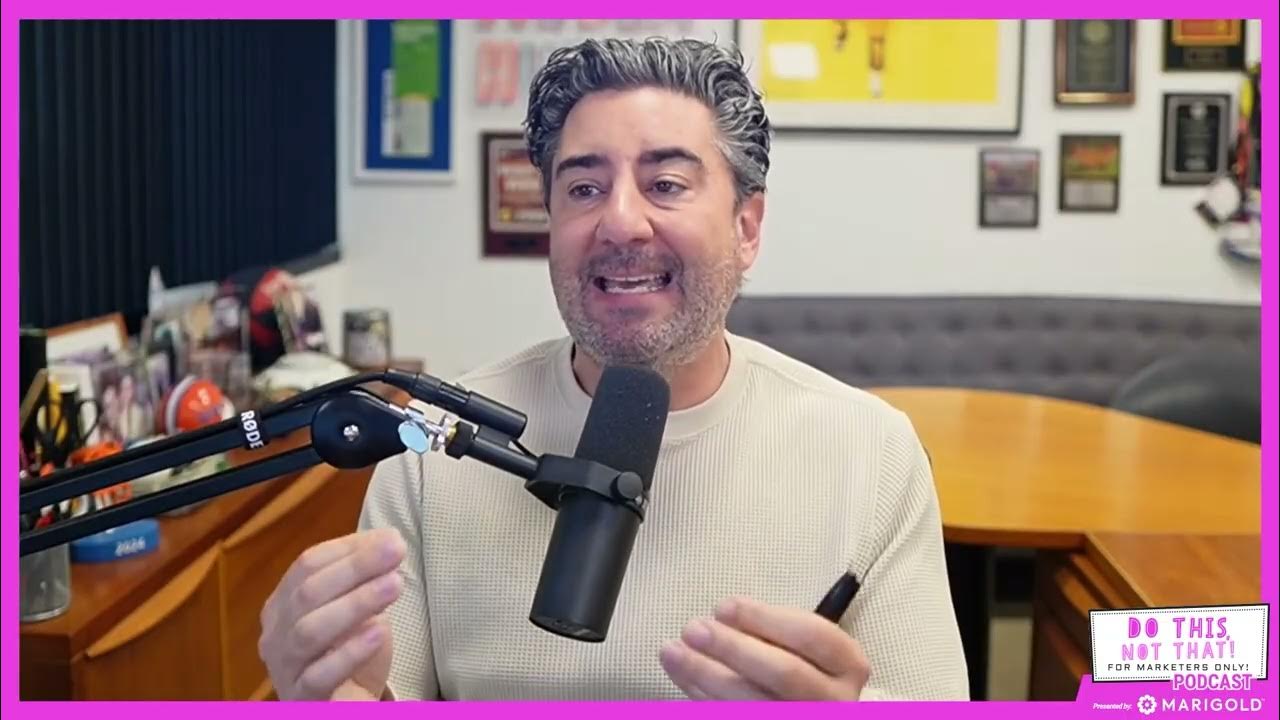 SubjectLine's tweet card. WHAT? AI Can PREDICT Email Marketing Performance? What’s Up THIS...