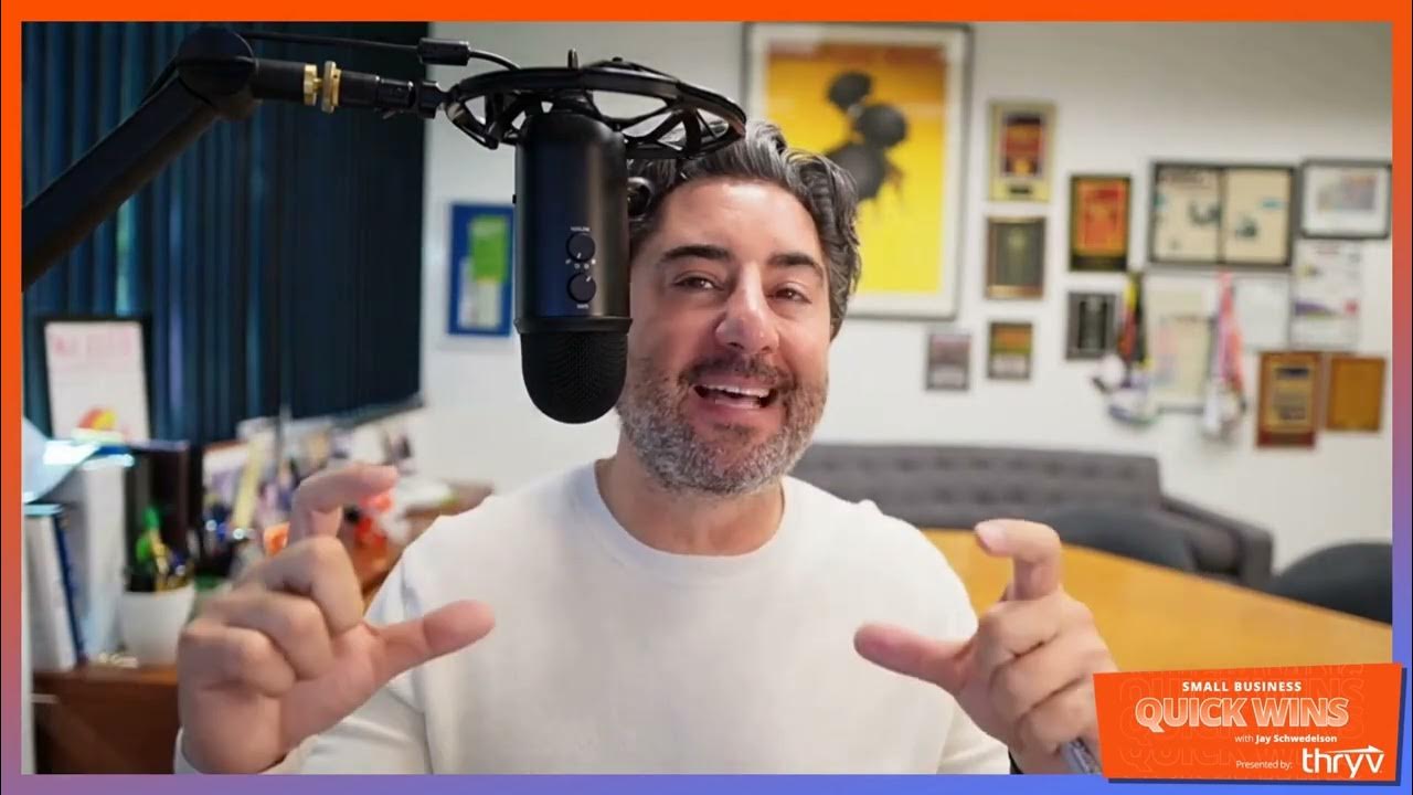 SubjectLine's tweet card. Boost Your Small Business Performance with Social Proofing | Jay...