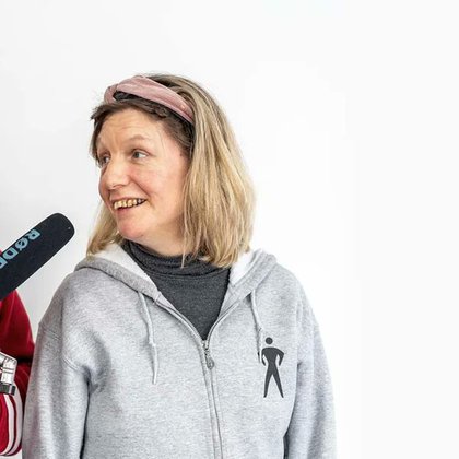 Tweet card summary image