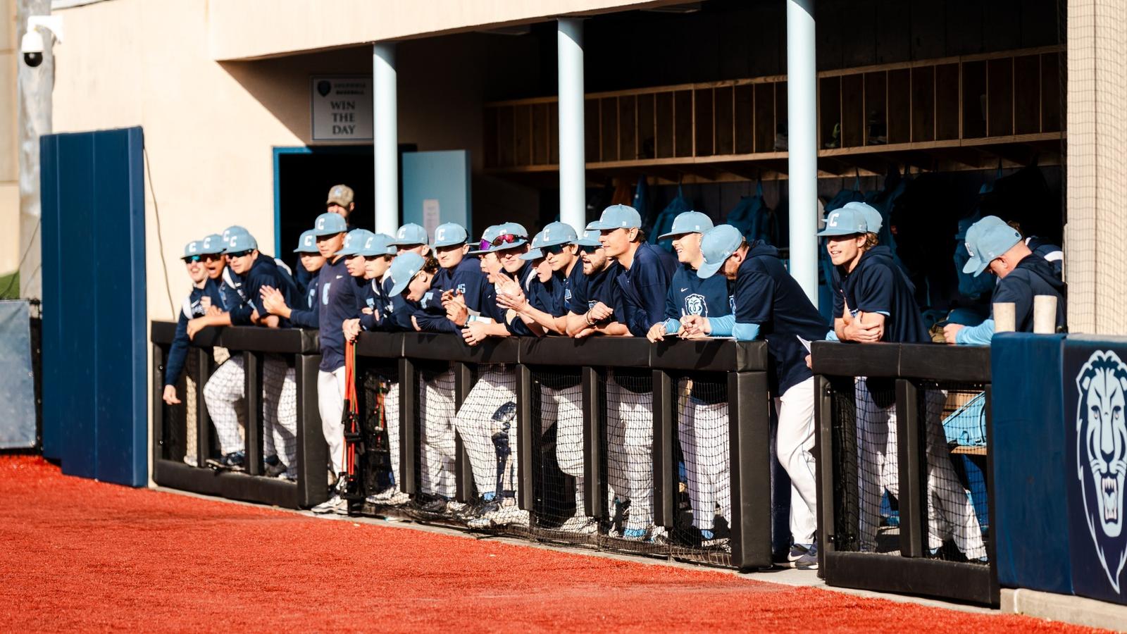 CULionsBaseball's tweet card. NEW YORK — Columbia baseball is participating in the 2025 Walk to End Alzheimer's. The event will take place Saturday, November 15, beginning at 11:30 a.m. a...