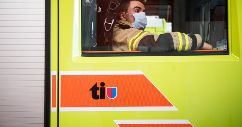 Tweet card summary image