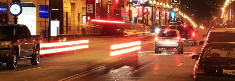 get_check_app's tweet card. Traffic stops are now one of the most common acts of policing, and they disproportionately impact Black people and other people of color.