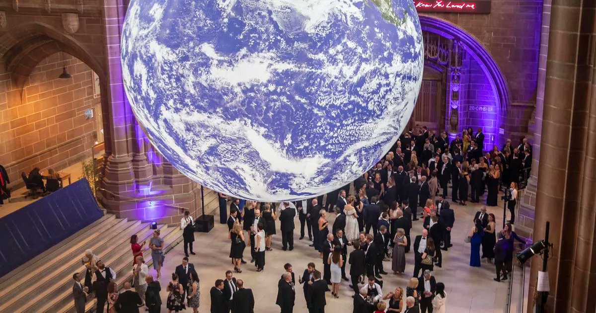 devtropolis's tweet card. Here are your Echo Regional Business Awards finalists