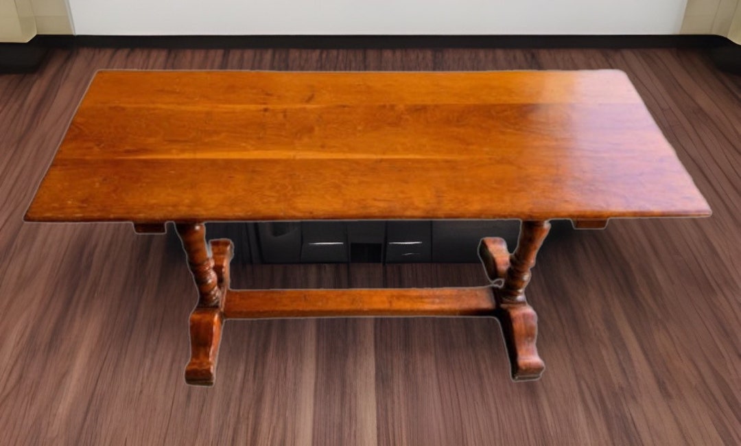 lover_antiques's tweet card. This Kitchen & Dining Tables item by LoverAntiquesVintage has 43 favorites from Etsy shoppers. Ships from Castleton On Hudson, NY. Listed on Aug 26, 2025