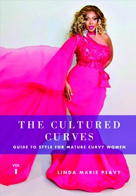 CulturedCurves's tweet card. Discover the secrets to embracing your beauty, confidence and style at any age.
