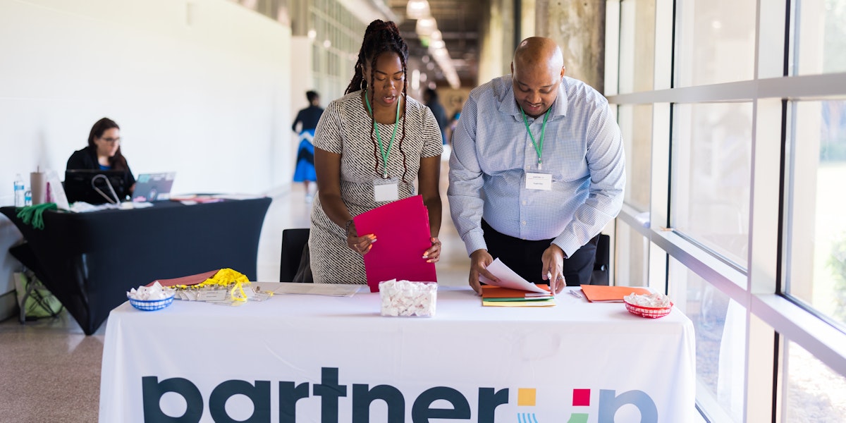 USCCFoundation's tweet card. As we gear up for the 2025 Business Solves Conference and Citizens Awards, we are spotlighting organizations whose work exemplifies innovation, impact, and a commitment to solving problems at scale.