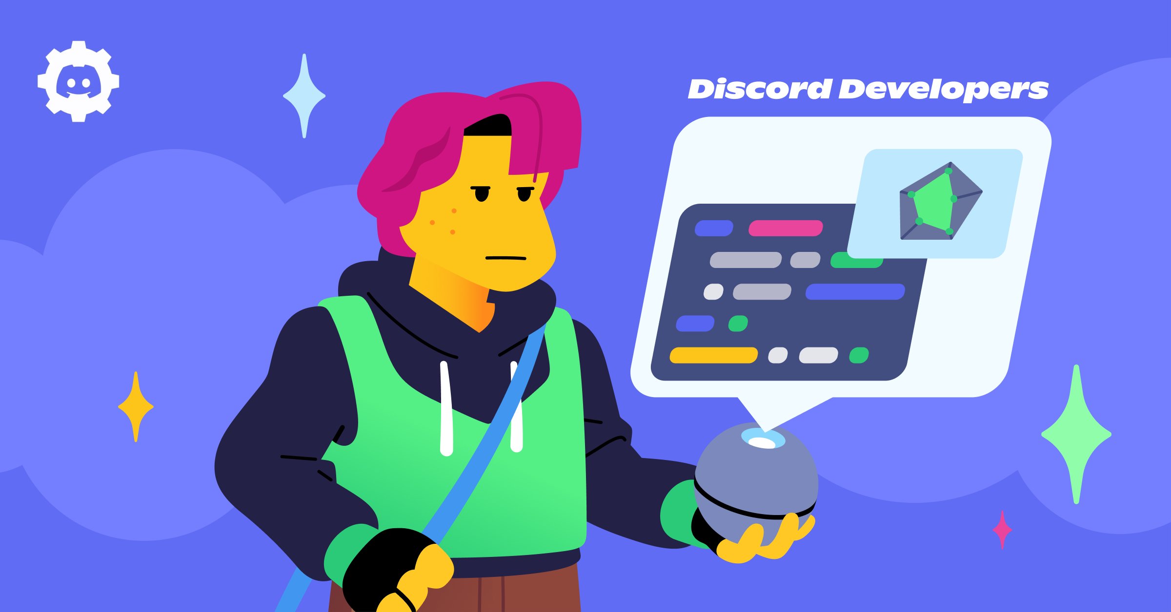__github__'s tweet card. Official Discord API Documentation. Contribute to discord/discord-api-docs development by creating an account on GitHub.