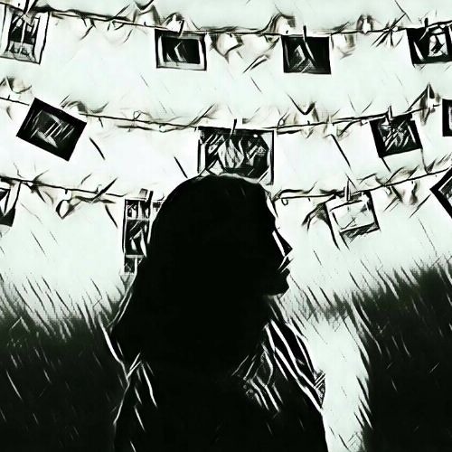 Digression_hc's tweet card. Digression Hardcore