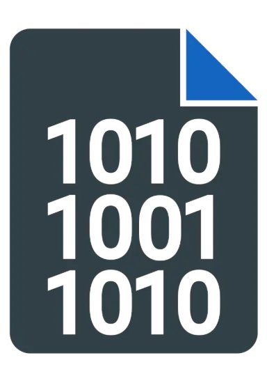 TheSkillnode's tweet card. Computers don’t understand Hindi, English, or Assamese like we do. They have their own special language made of ON (1) and OFF (0) signals. Everything you type