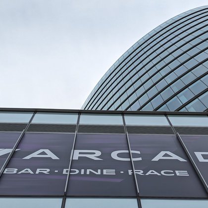 Tweet card summary image