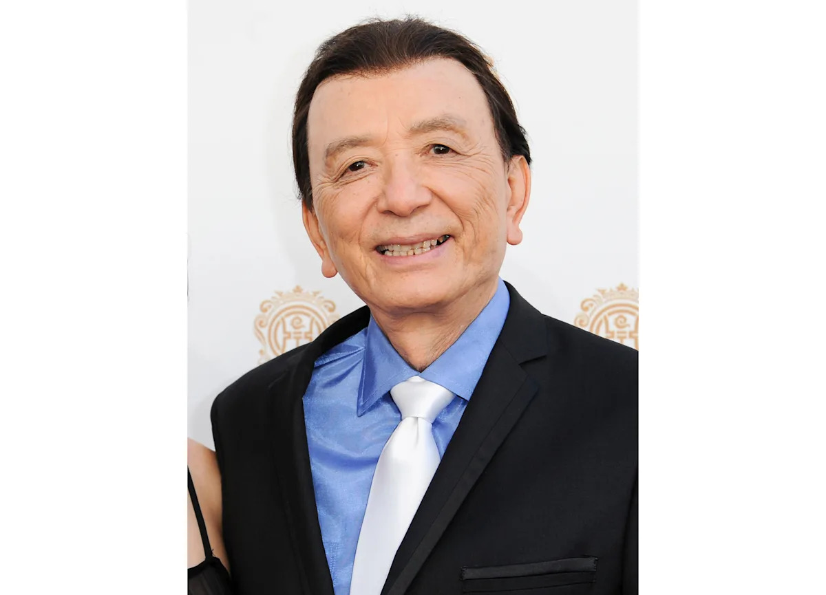 TechMonkeyMatt's tweet card. James Hong is learning to do his first Zoom video chat at the spry age of 91. “What is this Zoom thing anyway?” Hong said from his Los Angeles home, where he's been hunkering down with his wife. With...