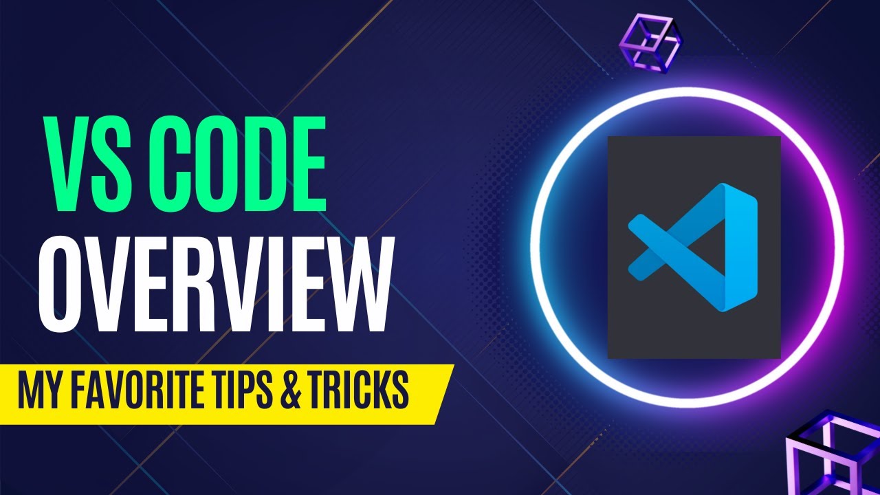 ChatGPTTricks's tweet card. VS Code Tutorial Tips and Tricks and Best Extensions for 2023