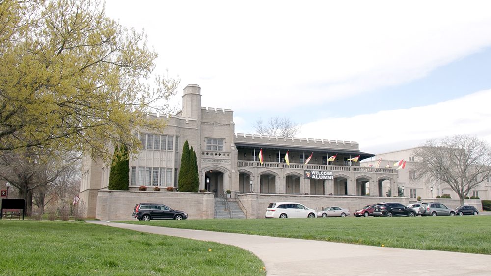 vmialumni's tweet card. Did you know? The VMI Alumni Agencies has a public online business directory that enables viewers to find and identify alumni businesses.