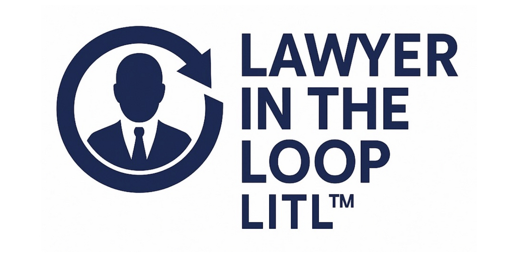 TheFormTool's tweet card. TheFormTool Urges Bar Associations to Draw a Red Line on AI in Law; Calls for Lawyer in the Loop™ standard to safeguard privilege, privacy and control
