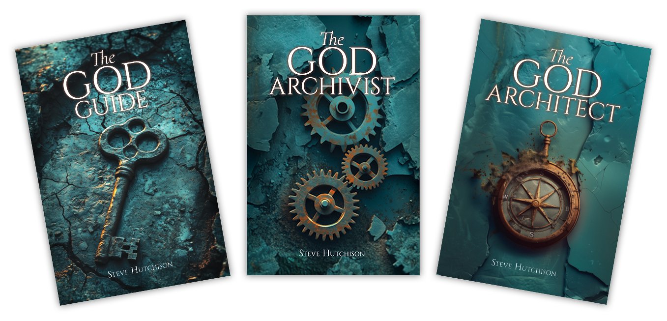 terrorca's tweet card. These are not memoirs. They are tools. Structural recovery books for a world that collapsed.