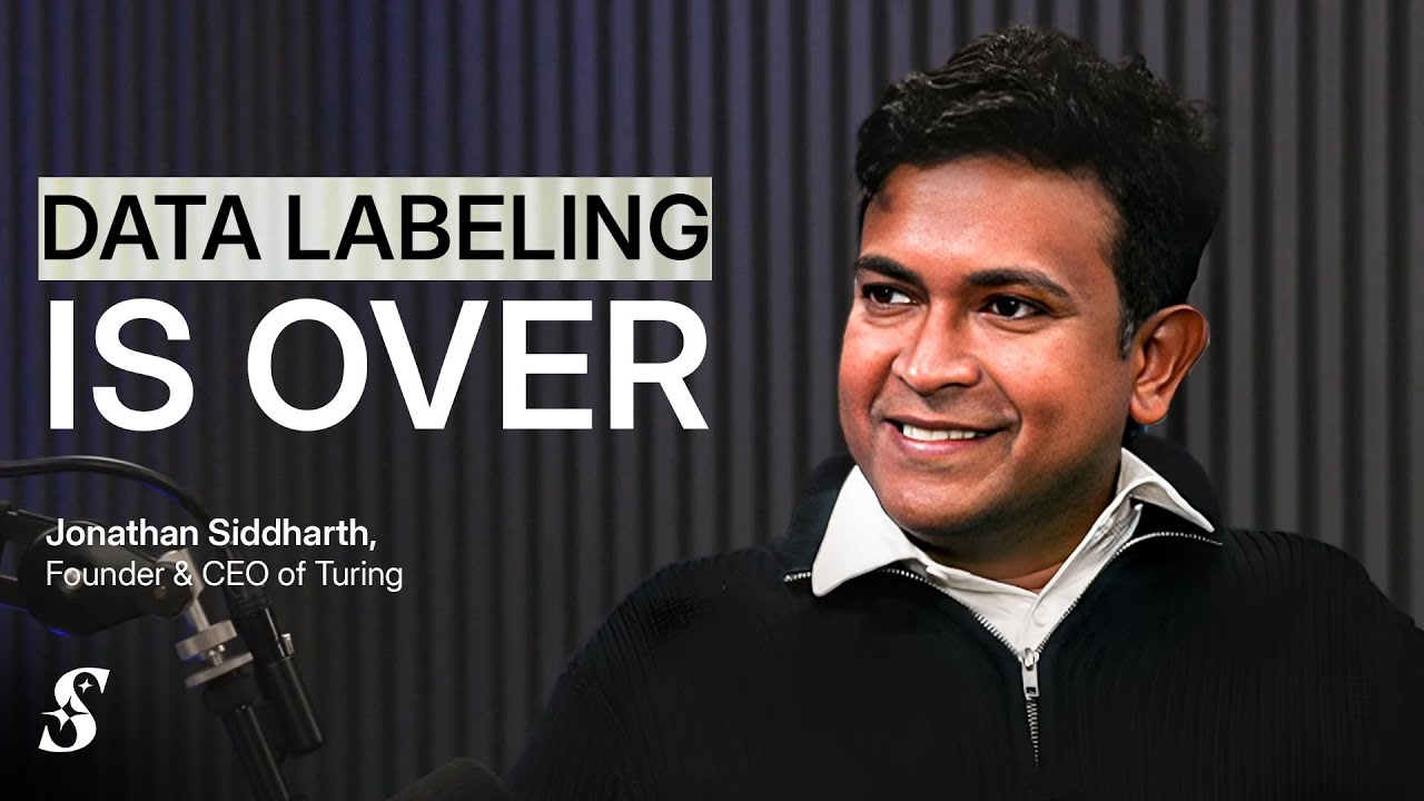 dmitryalimov's tweet card. Inside The $2.2B AI Research Accelerator | Turing