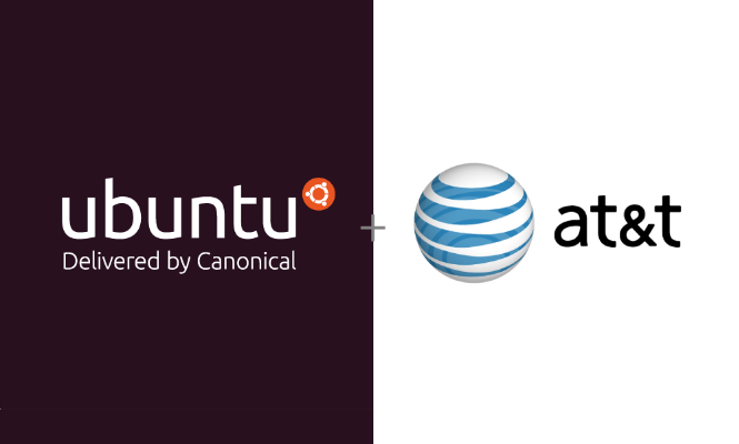 ecuadoronrails's tweet card. La operadora de telecomunicaciones norteamericana AT&T ha seleccionado a Canonical, la empresa que impulsa el desarrollo de la versión de Linux más popular, como suministradora de su sistema operat...