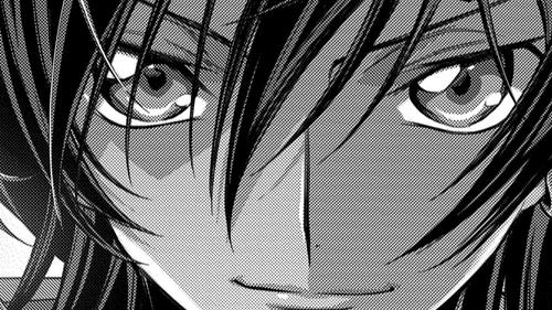 GEASSPROJECT's tweet card. コードギアス 復活のルルーシュ読むならカドコミ