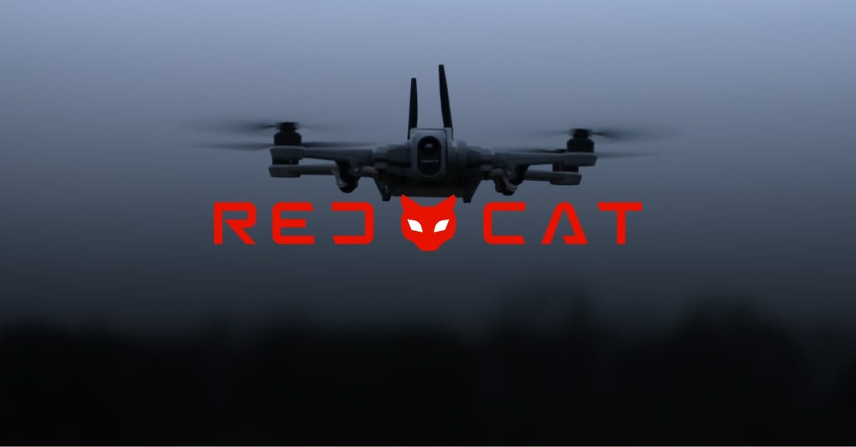 RedCatHoldings's tweet card. SAN JUAN, Puerto Rico, May 17, 2022 (GLOBE NEWSWIRE) -- Skypersonic, a subsidiary of Red Cat Holdings, Inc. (Nasdaq: RCAT) ("Red Cat'' or…...