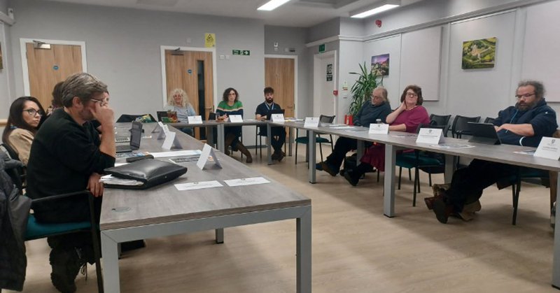 Tweet card summary image