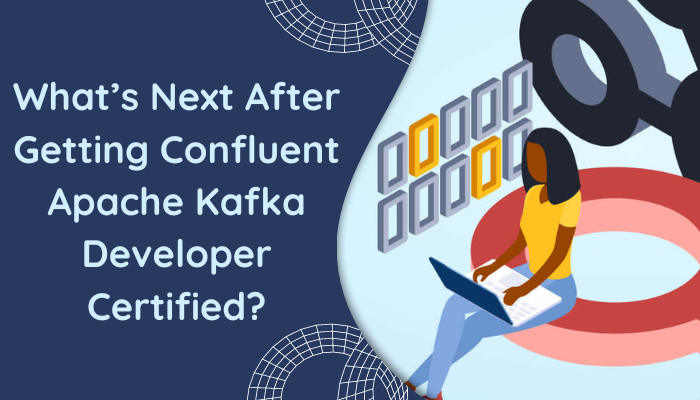 bigdataprep's tweet card. Explore the next steps after earning your Confluent Certified Developer for Apache Kafka certification to boost your career and expertise.