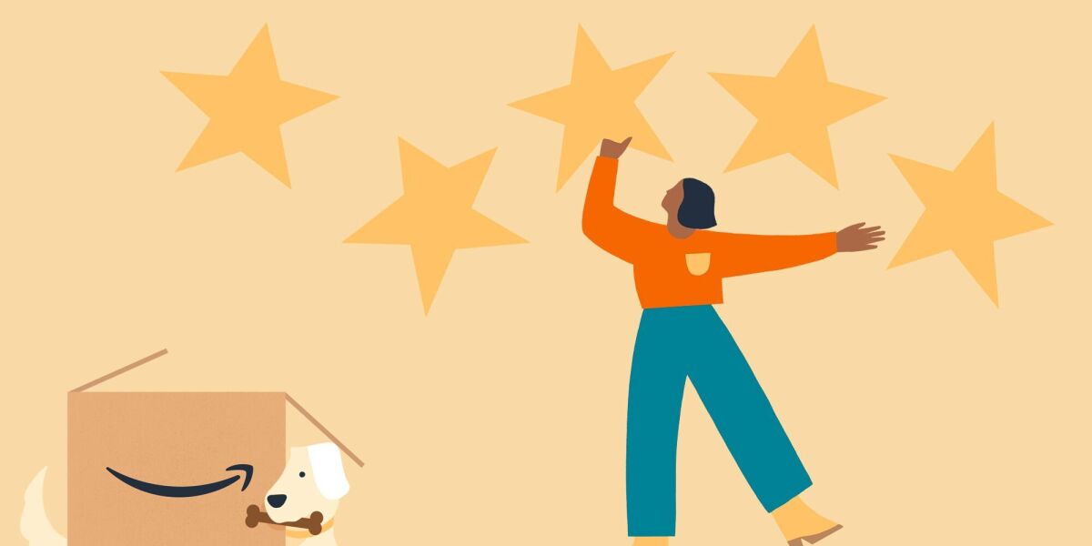 amazonnews's tweet card. Our fourth annual report highlights four key areas helping to drive counterfeits to zero.