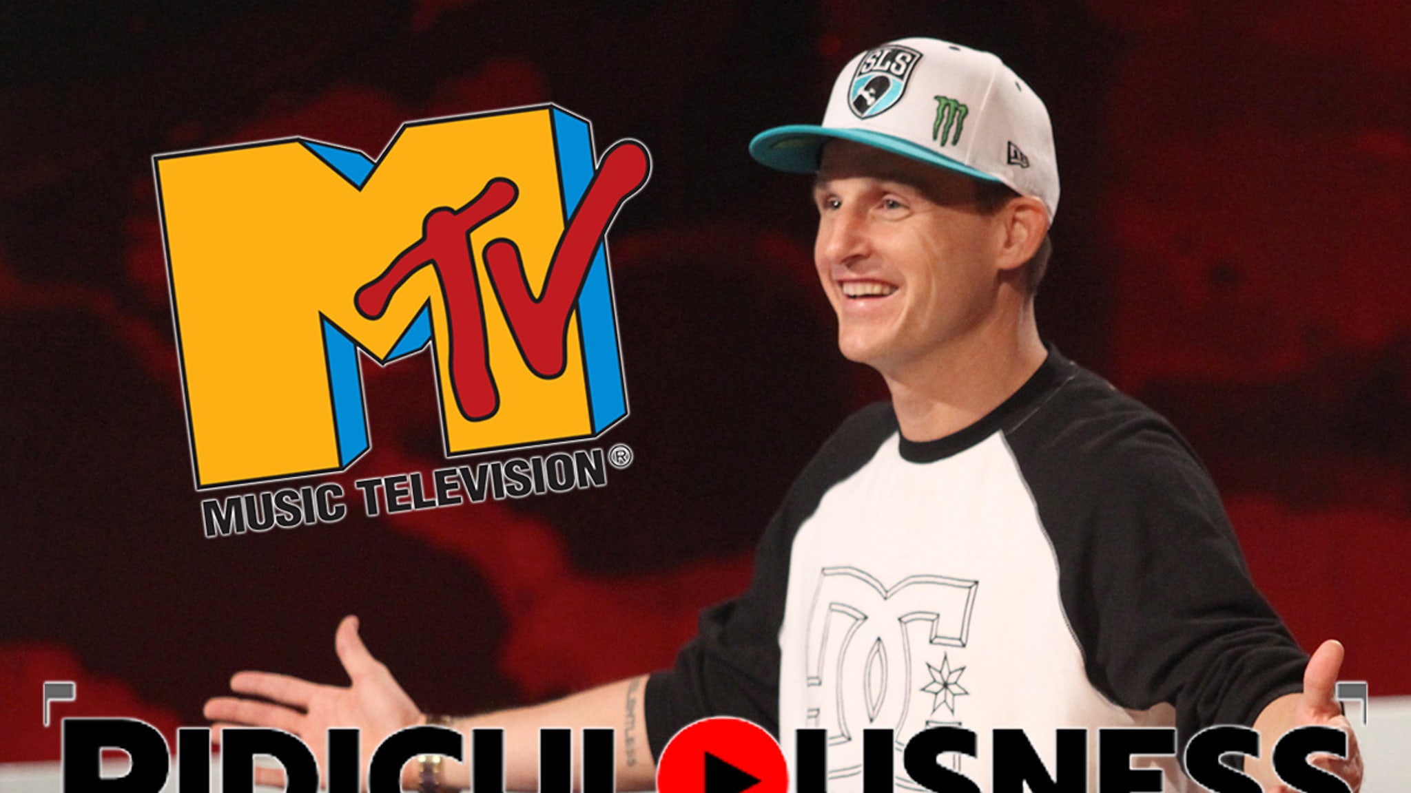 Phil_Lewis_'s tweet card. MTV has officially pulled the plug on "Ridiculousness" ... ending one of the longest-running series in the network's history ... TMZ has learned.