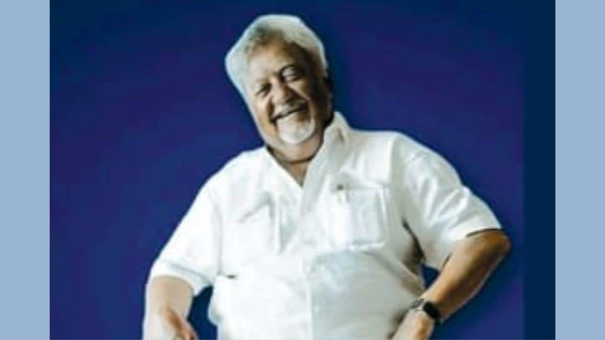 LoksattaLive's tweet card. Censor Board Asked Question Who Is Namdev Dhasal Inventive Answer By Program Pune Print News Rub 99 - ‘कोण नामदेव ढसाळ? तुही यत्ता कंची?’ या आगळ्यावेगळ्या कार्यक्रमाद्वारे सगळ्यांच्या यत्ता तपासणाऱ...