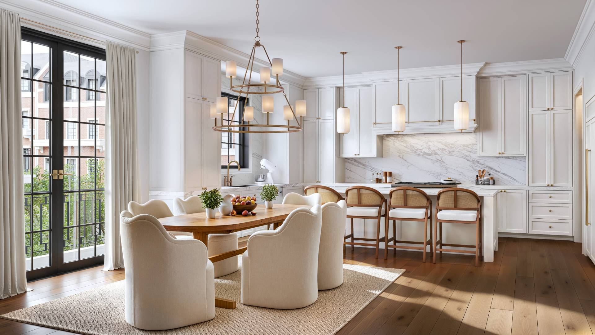 UpstateBiz's tweet card. Get the latest updates on nine Greenville developments shaping the city’s growth, from downtown projects to new residential communities.