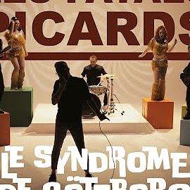 Tweet card summary image