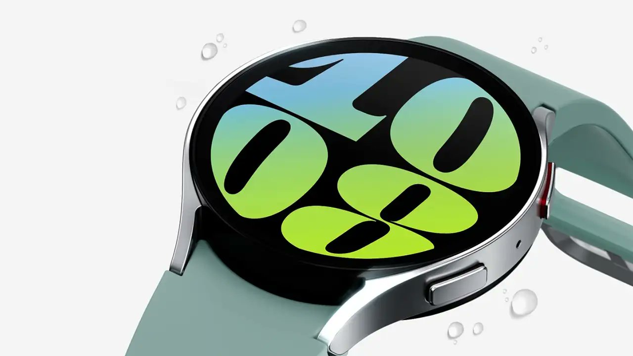 benchrs's tweet card. Samsung One UI 8 Watch donosi novu organizaciju funkcionalnih polja, bolju navigaciju, brže animacije i pametniji interfejs na Galaxy Watch 6 seriju