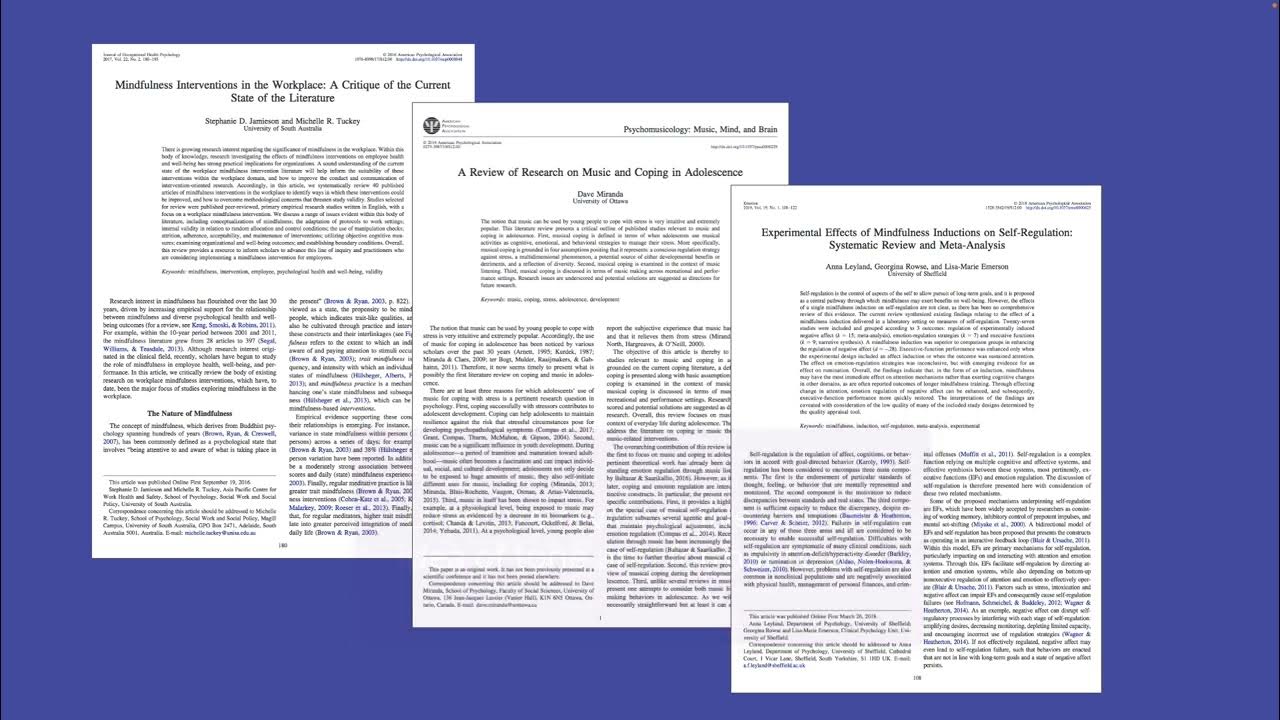 APA_Databases's tweet card. Finding Literature Reviews in APA PsycNet