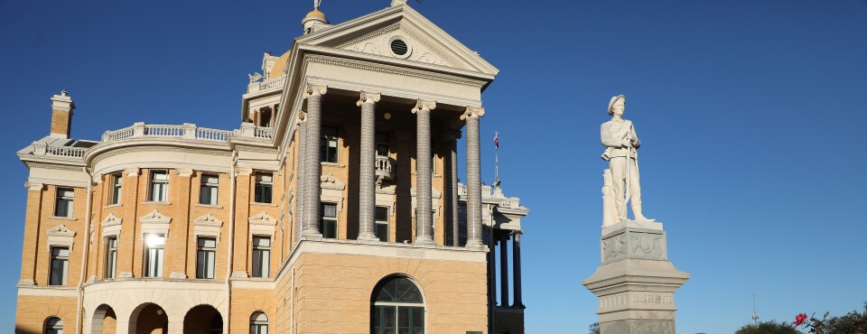 RyanAutullo's tweet card. Roblox Corp. will face off against Attorney General Ken Paxton (R) in King County, Texas — home to about 265 people and the latest unconventional venue choice for the Lone Star state’s top lawyer.