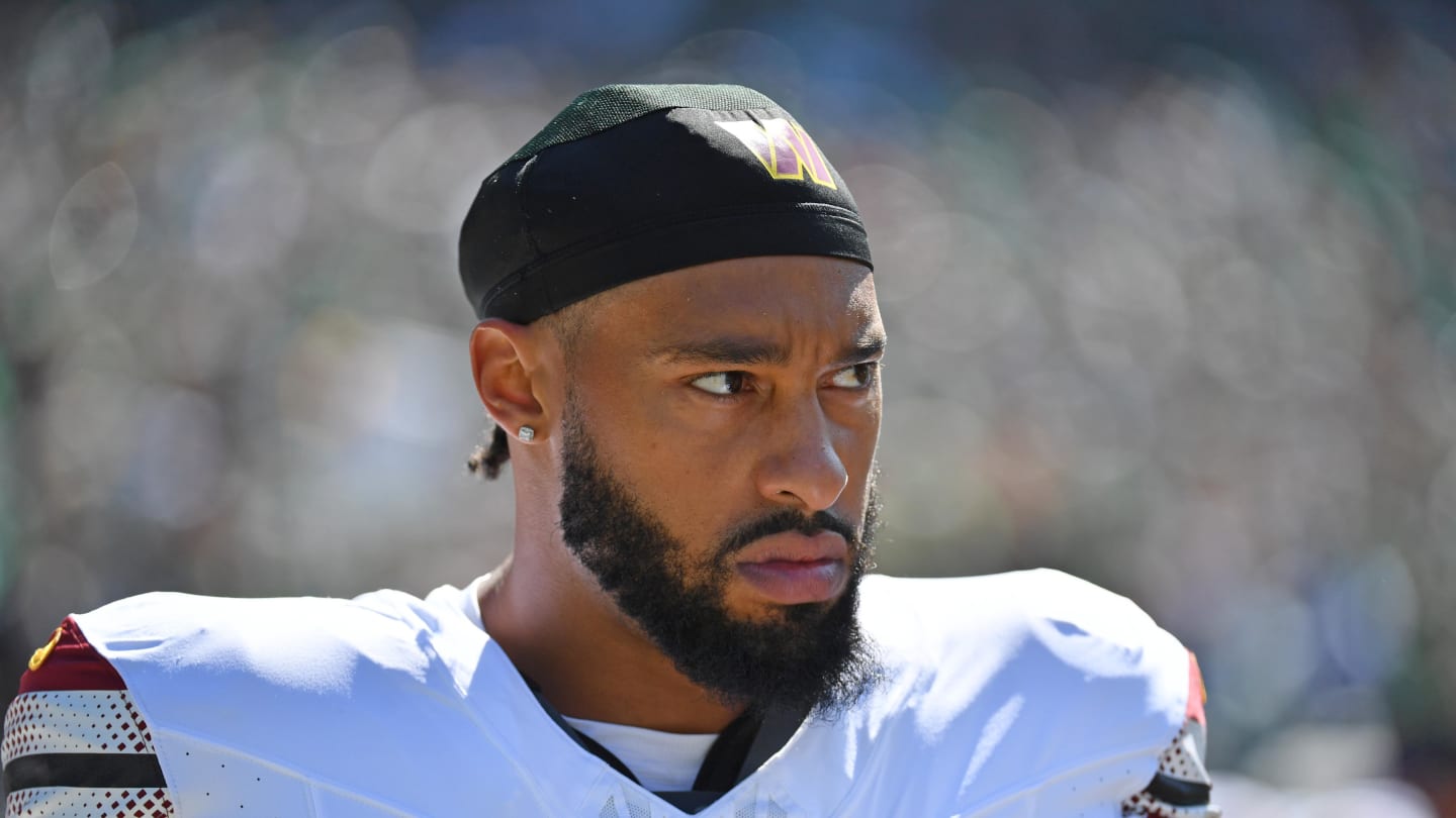 fishsports's tweet card. The Washington Commanders have been a franchise in a state of constant change for the last couple of seasons. While now the change is seen as good with a new er