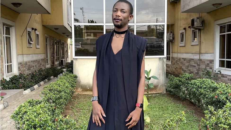 PremiumTimesng's tweet card. Mr Olubi’s travails began with social media allegations of sexual misconduct, which were intensified by the resurfacing of his past disturbing tweets.