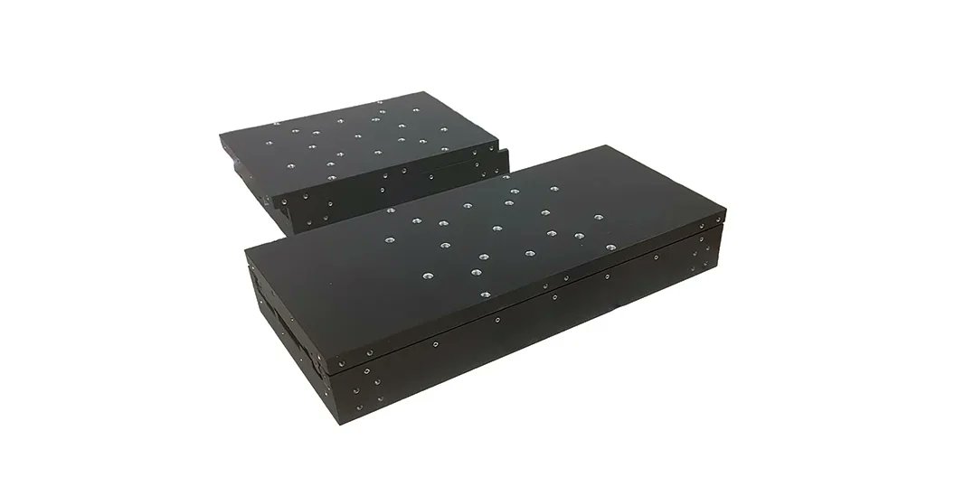 Linear_Motion's tweet card. Global precision motion control and nanopositioning supplier Physik Instrumente (PI) now sells a high-dynamics linear motor stage family — the V-574, a