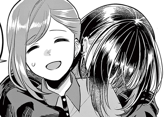 jimushiny_oa's tweet card. アイドルを“輝かせる”物語。