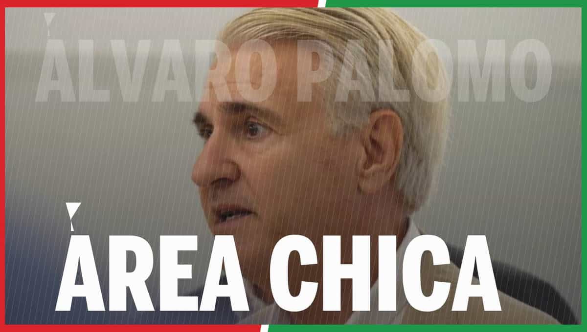 Estadio_ED's tweet card. El director de fútbol profesional dejó tarea pendiente en verano a propósito y ahora está obligado a afrontar dos asignaturas pendientes en enero con un margen de error y maniobra muy reducidos