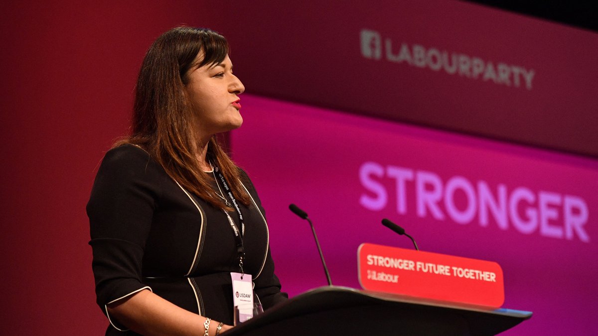 trueclausefour's tweet card. Ms Smeeth is set to receive a life peerage alongside seven other Labour figures and a whopping 15 Conservatives