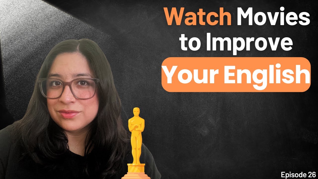 LearnEnglishPod's tweet card. Learn English with Academy Award Winning Movies | Learn English...