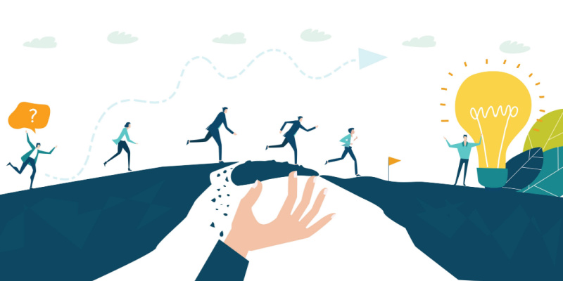 speakezstrat's tweet card. Wendy Muirhead, managing director of Ceridian, discusses how HR leaders can disruption-proof their organizations using people strategy.