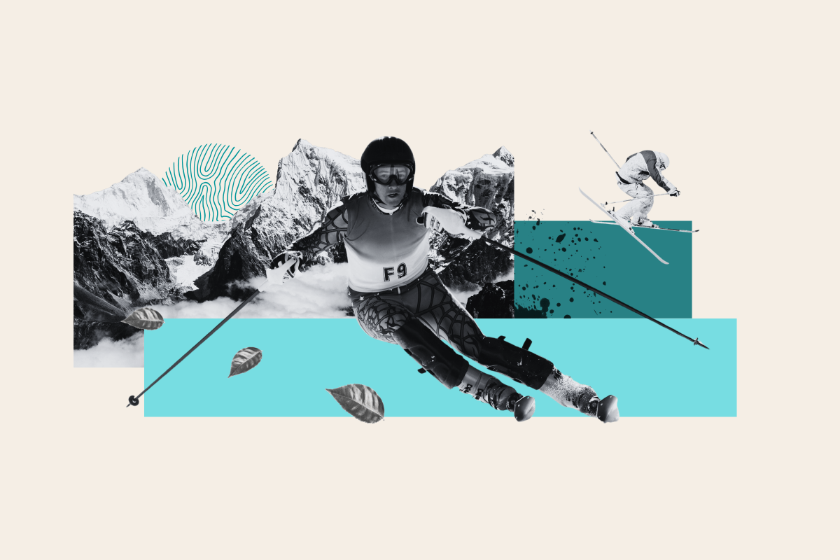 mattsechrest's tweet card. "There's tremendous opportunities for athletes to speak out about this," Mackenzie Feldman said on the Playing for the Planet panel during Climate Week NYC.