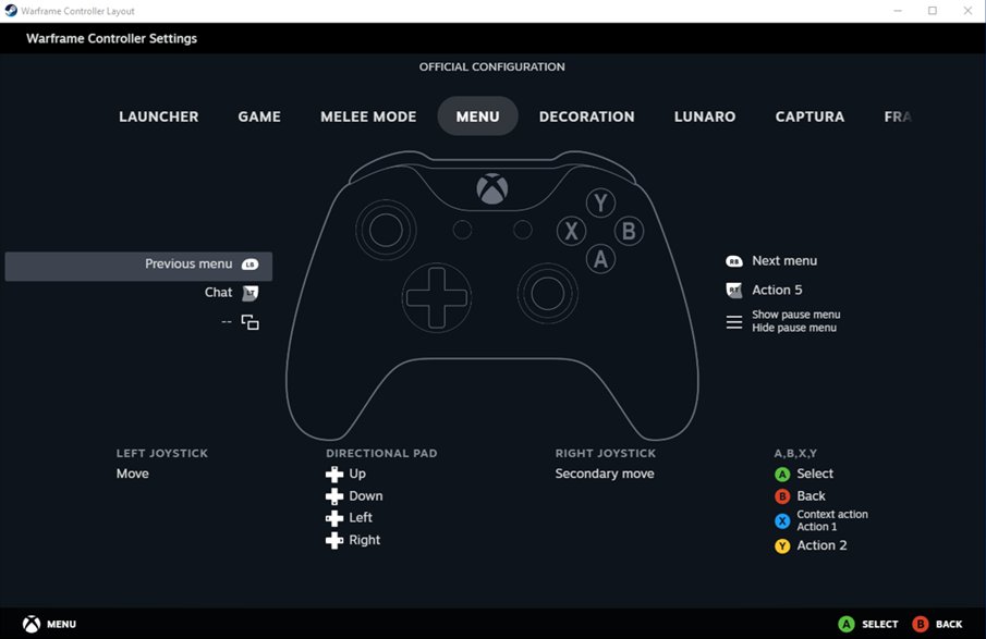 WiktorLawski's tweet card. Do you want to support different controller types in your game on PC and you plan to release the game via Steam? Then you may utilize Steam Input library. This technology supports all standard...