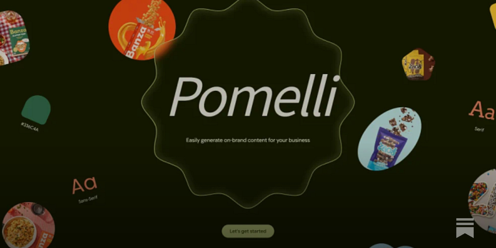dlimeng192048's tweet card. Google Pomelli turns your site into ready-to-post social creatives in minutes—no design skills needed.