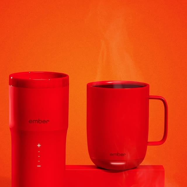 Ember_Tech's tweet card. Ember (@ember) • Instagram photo