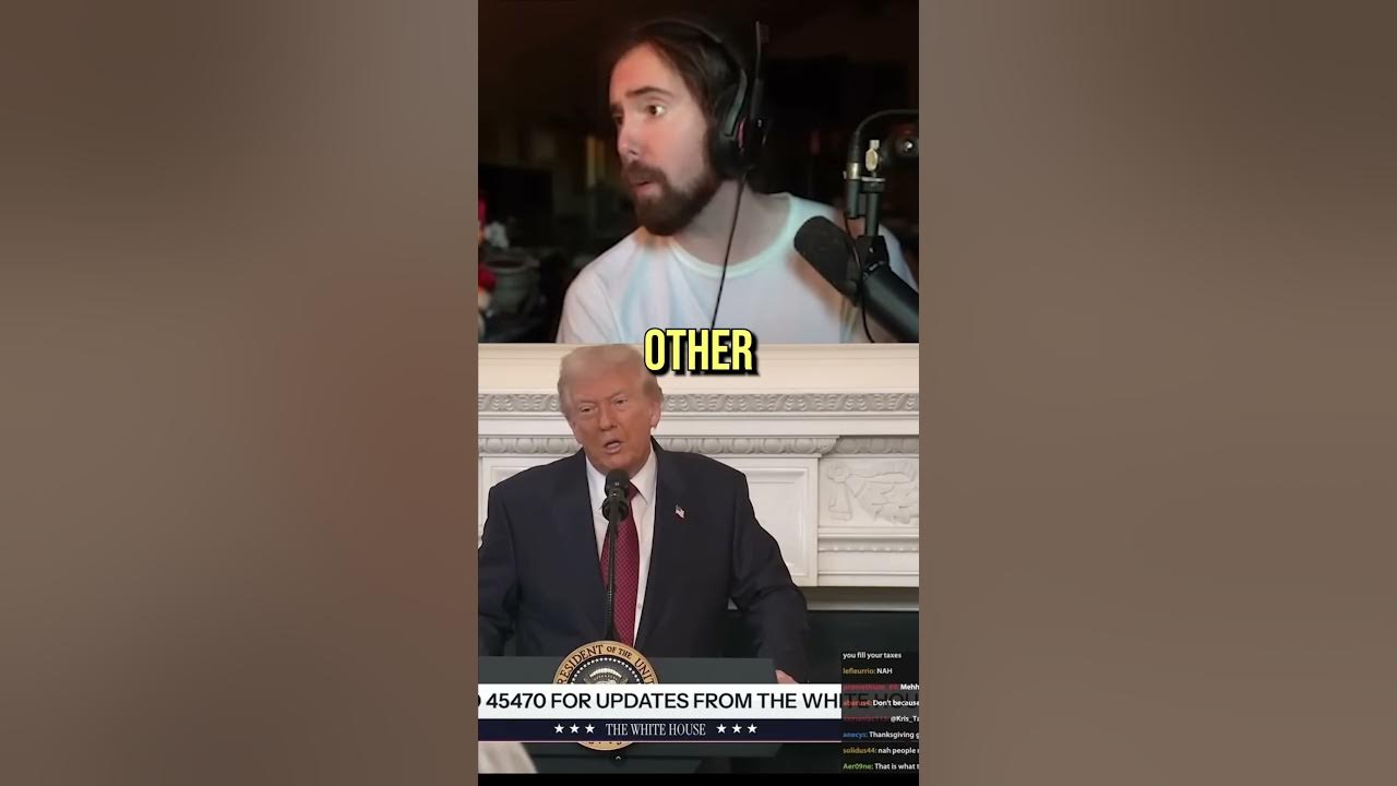 DemStreamerz's tweet card. Billions in Profits but None for Snap? #asmongold